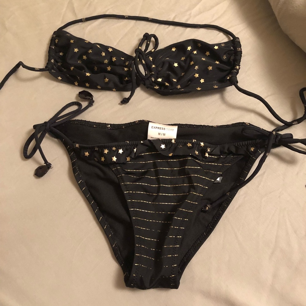Express Bikini